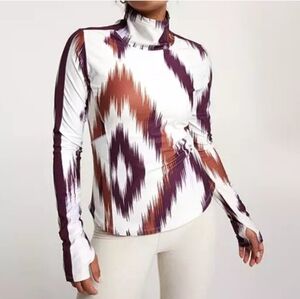 NWT Women's Calia Cold Weather Turtleneck